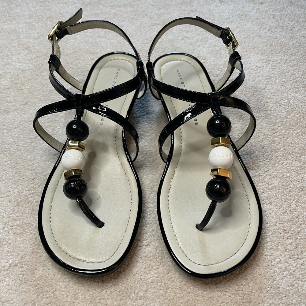 Marc By Marc Jacobs sandals
